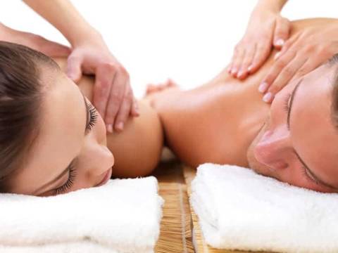 Erotic Massages Hotels in Madrid