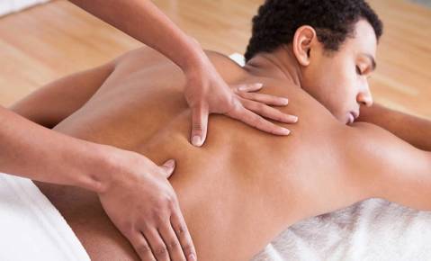 Cómo debemos de comportarnos en un masaje cuerpo a cuerpo