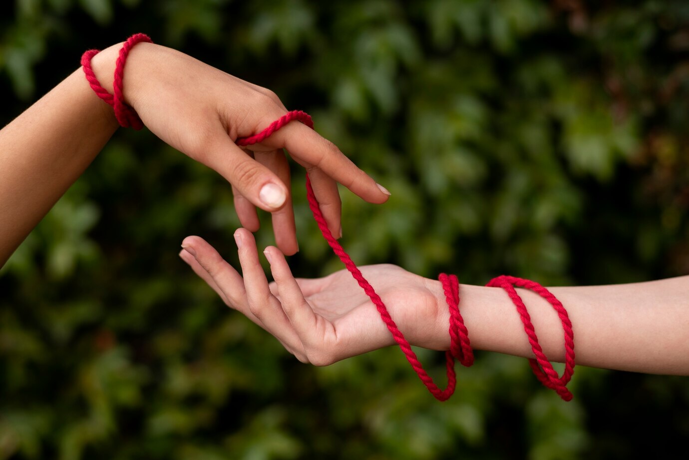 Bondage knots: Getting started guide on how to make them 