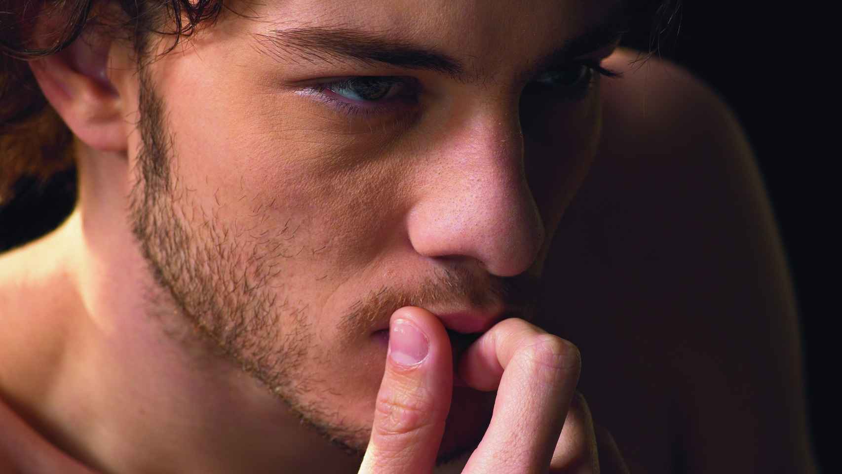 How to overcome sexual anxiety