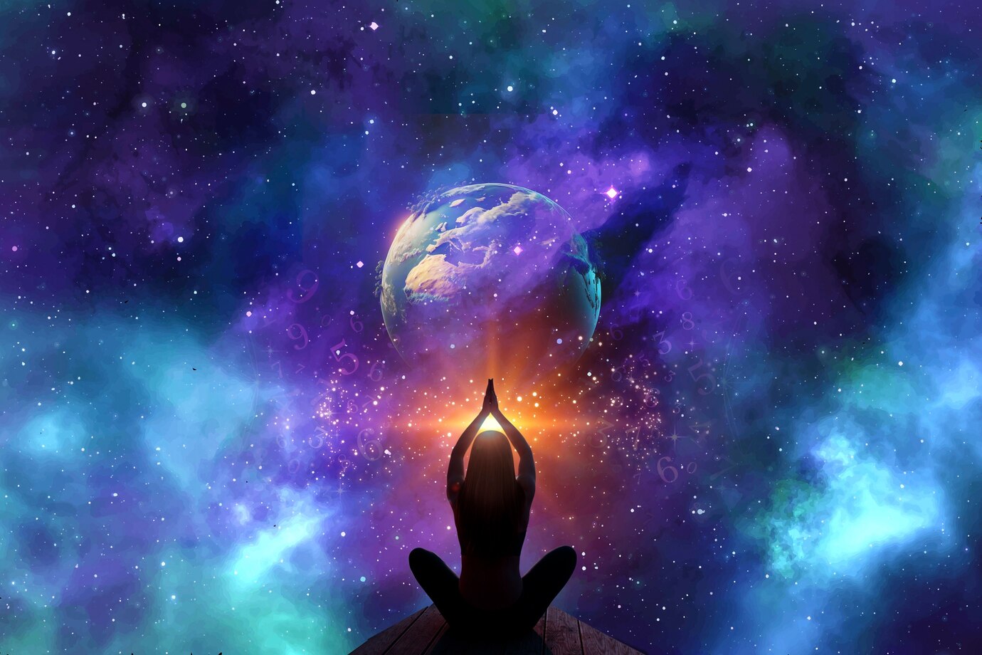 What are chakras?