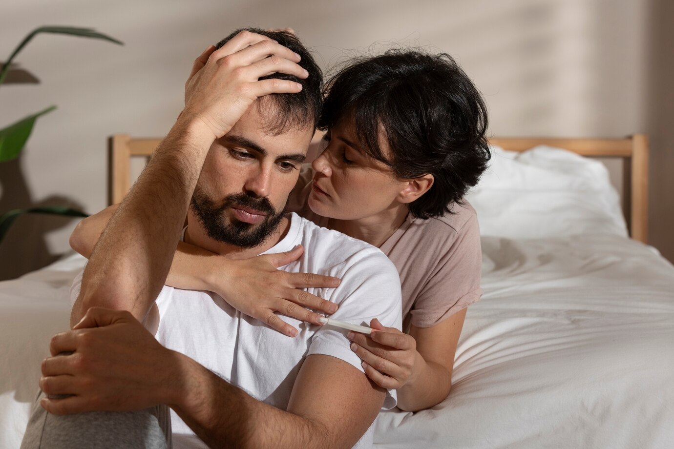 We give you the keys to control ejaculation