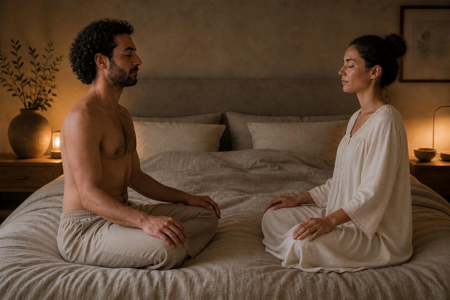Qué ocurre cuando el placer deja de ser únicamente físico