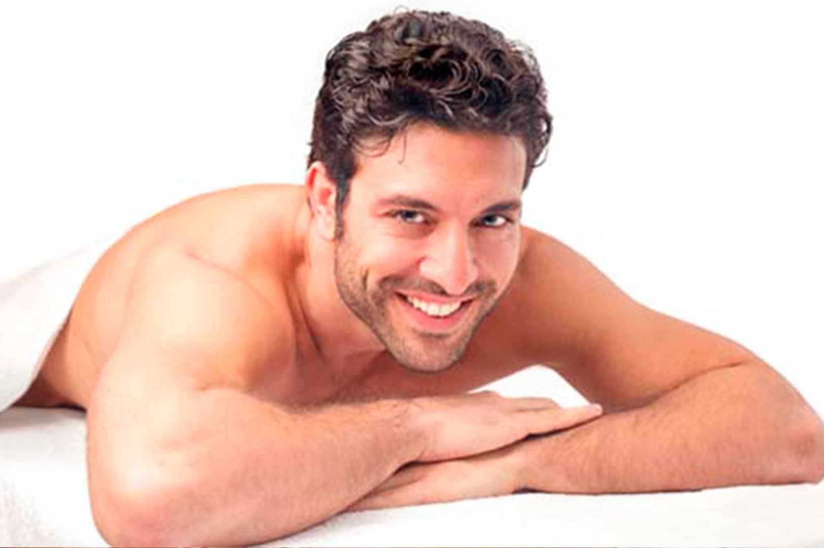 Masaje gay - Masaje en Tantra Palace Madrid